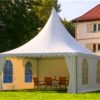 stan pagoda 5x5m